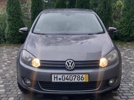 Фольксваген Гольф 2013 в Ходорів на Automoto.ua Серый Фольксваген Гольф, объемом двигателя 1.4 л и пробегом 188 тыс. км за 8200 $, фото 1 на Automoto.ua