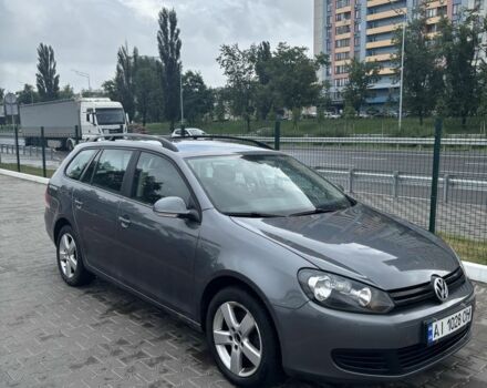 Сірий Фольксваген Гольф, об'ємом двигуна 1.6 л та пробігом 3 тис. км за 7500 $, фото 1 на Automoto.ua