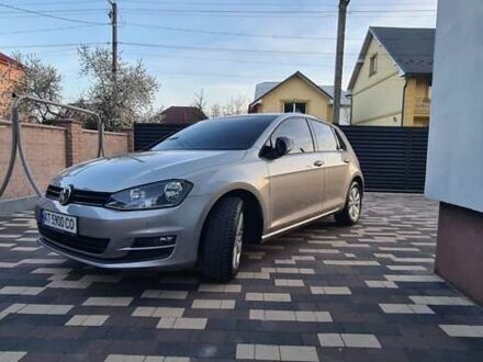 Фольксваген Гольф 2013 в Коломые на Automoto.ua Серый Фольксваген Гольф, объемом двигателя 1.6 л и пробегом 178 тыс. км за 13999 $, фото 1 на Automoto.ua
