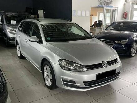 Фольксваген Гольф 2013 у Костополе на Automoto.ua Сірий Фольксваген Гольф, об'ємом двигуна 1.97 л та пробігом 225 тис. км за 10500 $, фото 1 на Automoto.ua