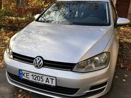 Сірий Фольксваген Гольф, об'ємом двигуна 1.2 л та пробігом 178 тис. км за 11000 $, фото 1 на Automoto.ua