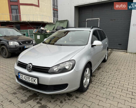 Серый Фольксваген Гольф, объемом двигателя 1.6 л и пробегом 207 тыс. км за 8900 $, фото 1 на Automoto.ua