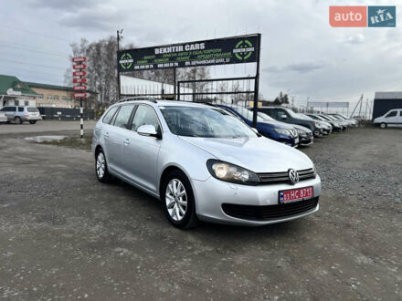 Фольксваген Гольф 2013 в Полтаве на Automoto.ua Серый Фольксваген Гольф, объемом двигателя 1.6 л и пробегом 231 тыс. км за 8800 $, фото 1 на Automoto.ua