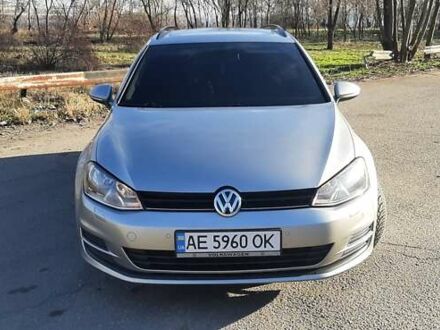 Сірий Фольксваген Гольф, об'ємом двигуна 1.6 л та пробігом 300 тис. км за 12000 $, фото 1 на Automoto.ua