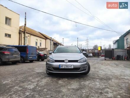 Серый Фольксваген Гольф, объемом двигателя 1.97 л и пробегом 340 тыс. км за 10500 $, фото 1 на Automoto.ua