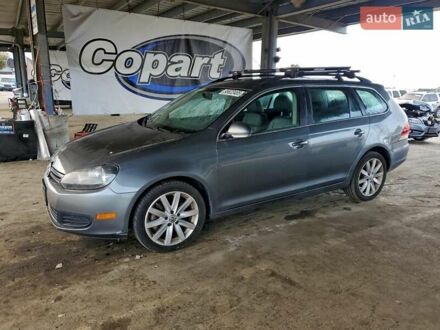 Серый Фольксваген Гольф, объемом двигателя 2 л и пробегом 108 тыс. км за 999 $, фото 1 на Automoto.ua