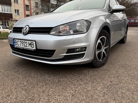 Серый Фольксваген Гольф, объемом двигателя 1.6 л и пробегом 277 тыс. км за 9999 $, фото 1 на Automoto.ua