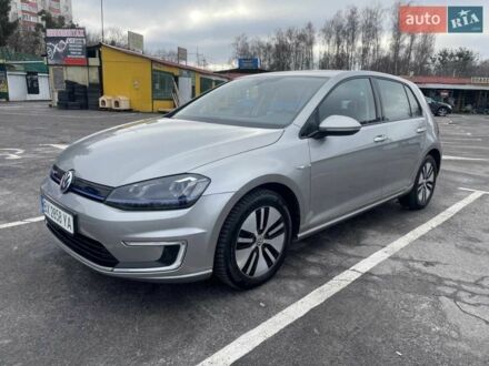 Фольксваген Гольф 2014 у Хмельницькому на Automoto.ua Сірий Фольксваген Гольф, об'ємом двигуна 0 л та пробігом 119 тис. км за 10000 $, фото 1 на Automoto.ua