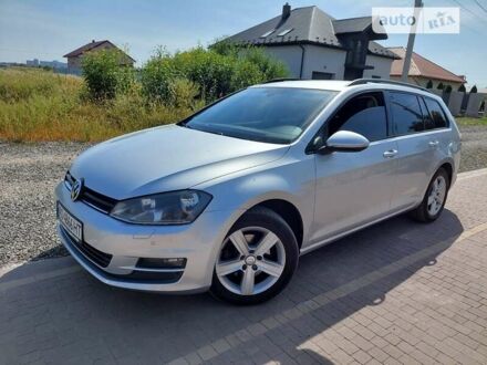 Фольксваген Гольф 2014 у Ужгороді на Automoto.ua Сірий Фольксваген Гольф, об'ємом двигуна 1.6 л та пробігом 274 тис. км за 11500 $, фото 1 на Automoto.ua