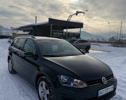 Серый Фольксваген Гольф, объемом двигателя 1.6 л и пробегом 300 тыс. км за 9200 $, фото 1 на Automoto.ua