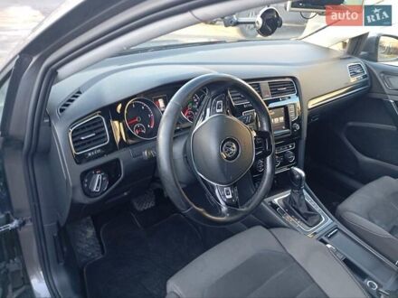 Фольксваген Гольф 2014 у Дніпро (Дніпропетровську) на Automoto.ua Сірий Фольксваген Гольф, об'ємом двигуна 1.9 л та пробігом 243 тис. км за 13700 $, фото 1 на Automoto.ua