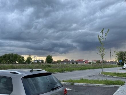 Серый Фольксваген Гольф, объемом двигателя 1.6 л и пробегом 244 тыс. км за 10700 $, фото 1 на Automoto.ua