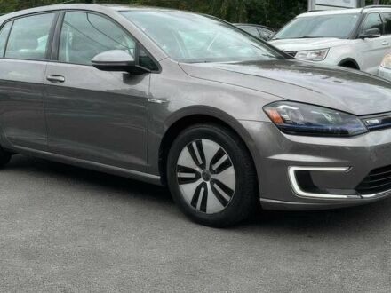 Сірий Фольксваген Гольф, об'ємом двигуна 0 л та пробігом 78 тис. км за 5500 $, фото 1 на Automoto.ua