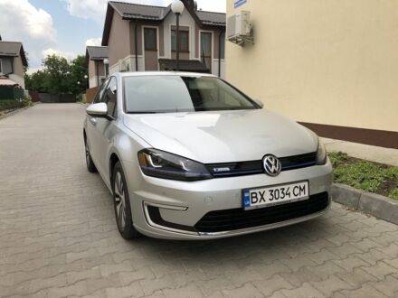 Фольксваген Гольф 2015 в Хмельницком на Automoto.ua Серый Фольксваген Гольф, объемом двигателя 0 л и пробегом 149 тыс. км за 12999 $, фото 1 на Automoto.ua