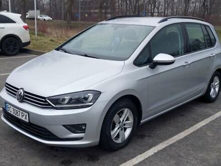 Сірий Фольксваген Гольф, об'ємом двигуна 1.2 л та пробігом 103 тис. км за 12800 $, фото 1 на Automoto.ua