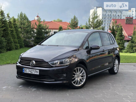 Фольксваген Гольф 2015 у Львові на Automoto.ua Сірий Фольксваген Гольф, об'ємом двигуна 2 л та пробігом 73 тис. км за 15799 $, фото 1 на Automoto.ua