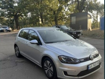 Фольксваген Гольф 2015 в Полтаве на Automoto.ua Серый Фольксваген Гольф, объемом двигателя 0 л и пробегом 160 тыс. км за 6300 $, фото 1 на Automoto.ua