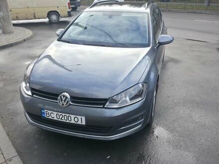 Серый Фольксваген Гольф, объемом двигателя 1.97 л и пробегом 85 тыс. км за 17500 $, фото 1 на Automoto.ua