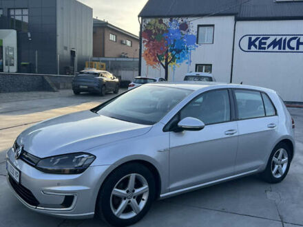 Серый Фольксваген Гольф, объемом двигателя 0 л и пробегом 136 тыс. км за 9000 $, фото 1 на Automoto.ua