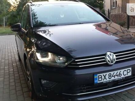 Фольксваген Гольф 2015 у Хмельницькому на Automoto.ua Сірий Фольксваген Гольф, об'ємом двигуна 2 л та пробігом 258 тис. км за 14499 $, фото 1 на Automoto.ua