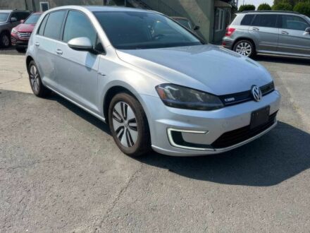 Серый Фольксваген Гольф, объемом двигателя 0 л и пробегом 71 тыс. км за 8000 $, фото 1 на Automoto.ua