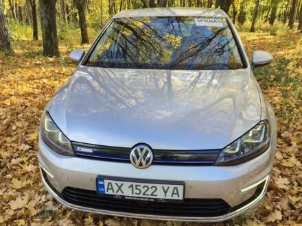 Фольксваген Гольф 2016 в Лозовой на Automoto.ua Серый Фольксваген Гольф, объемом двигателя 0 л и пробегом 69 тыс. км за 10800 $, фото 1 на Automoto.ua
