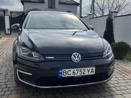 Серый Фольксваген Гольф, объемом двигателя 0 л и пробегом 141 тыс. км за 9000 $, фото 1 на Automoto.ua