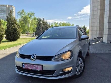 Фольксваген Гольф 2016 в Нетешине на Automoto.ua Серый Фольксваген Гольф, объемом двигателя 1.6 л и пробегом 227 тыс. км за 11400 $, фото 1 на Automoto.ua