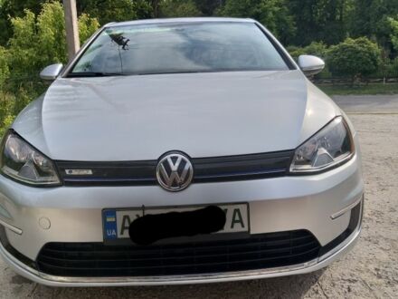 Фольксваген Гольф 2016 у Харкові на Automoto.ua Сірий Фольксваген Гольф, об'ємом двигуна 0 л та пробігом 33 тис. км за 11650 $, фото 1 на Automoto.ua