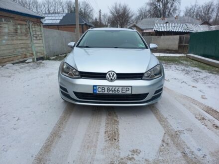 Серый Фольксваген Гольф, объемом двигателя 1.8 л и пробегом 186 тыс. км за 11500 $, фото 1 на Automoto.ua