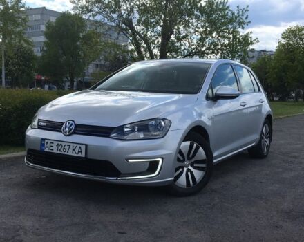 Серый Фольксваген Гольф, объемом двигателя 0 л и пробегом 79 тыс. км за 12000 $, фото 1 на Automoto.ua