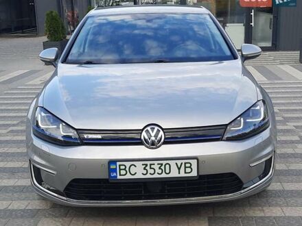 Фольксваген Гольф 2016 в Львове на Automoto.ua Серый Фольксваген Гольф, объемом двигателя 0 л и пробегом 80 тыс. км за 11300 $, фото 1 на Automoto.ua