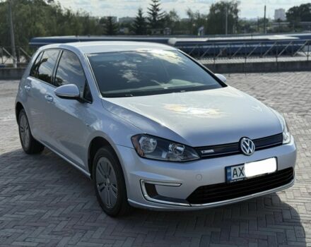 Сірий Фольксваген Гольф, об'ємом двигуна 0 л та пробігом 85 тис. км за 10800 $, фото 1 на Automoto.ua