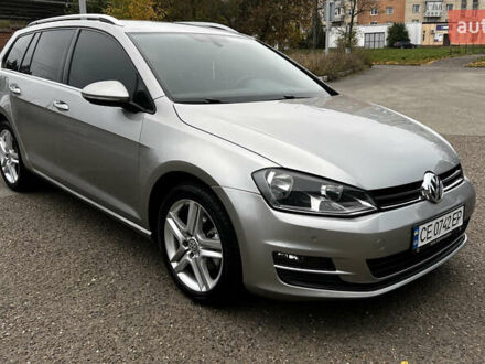Серый Фольксваген Гольф, объемом двигателя 1.97 л и пробегом 300 тыс. км за 10700 $, фото 1 на Automoto.ua