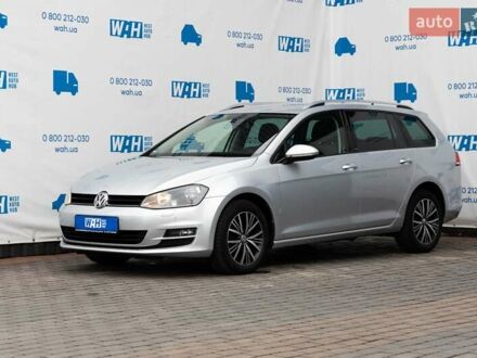 Фольксваген Гольф 2016 у Луцьку на Automoto.ua Сірий Фольксваген Гольф, об'ємом двигуна 1.6 л та пробігом 237 тис. км за 11990 $, фото 1 на Automoto.ua