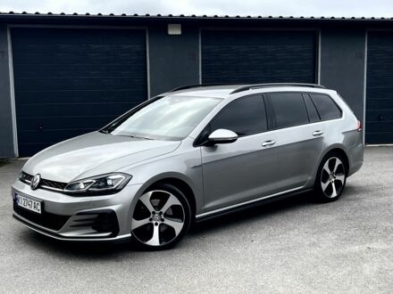 Фольксваген Гольф 2017 у Чернігові на Automoto.ua Сірий Фольксваген Гольф, об'ємом двигуна 2 л та пробігом 277 тис. км за 15999 $, фото 1 на Automoto.ua
