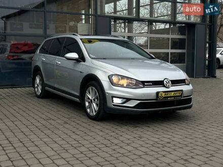 Сірий Фольксваген Гольф, об'ємом двигуна 1.8 л та пробігом 105 тис. км за 12700 $, фото 1 на Automoto.ua