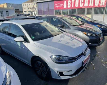 Серый Фольксваген Гольф, объемом двигателя 0 л и пробегом 67 тыс. км за 14900 $, фото 1 на Automoto.ua