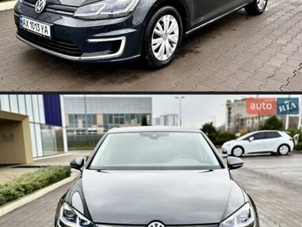 Серый Фольксваген Гольф, объемом двигателя 0 л и пробегом 74 тыс. км за 15499 $, фото 1 на Automoto.ua
