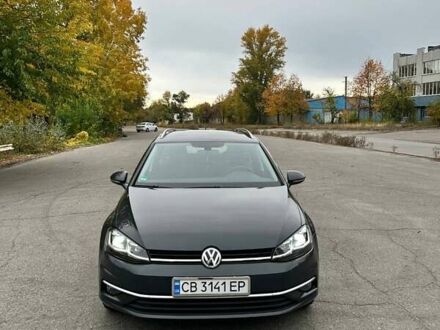 Фольксваген Гольф 2019 в Днепре (Днепропетровске) на Automoto.ua Серый Фольксваген Гольф, объемом двигателя 1.97 л и пробегом 228 тыс. км за 16700 $, фото 1 на Automoto.ua