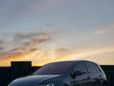 Серый Фольксваген Гольф, объемом двигателя 1.98 л и пробегом 84 тыс. км за 27000 $, фото 1 на Automoto.ua