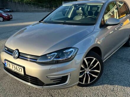 Сірий Фольксваген Гольф, об'ємом двигуна 0 л та пробігом 73 тис. км за 13200 $, фото 1 на Automoto.ua