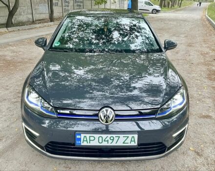 Серый Фольксваген Гольф, объемом двигателя 0 л и пробегом 63 тыс. км за 14900 $, фото 1 на Automoto.ua