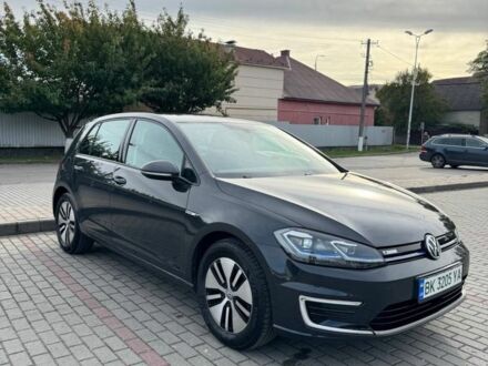 Фольксваген Гольф 2020 в Сваляве на Automoto.ua Серый Фольксваген Гольф, объемом двигателя 0 л и пробегом 89 тыс. км за 13450 $, фото 1 на Automoto.ua