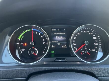 Фольксваген Гольф 2020 у Львові на Automoto.ua Сірий Фольксваген Гольф, об'ємом двигуна 0 л та пробігом 49 тис. км за 12900 $, фото 1 на Automoto.ua
