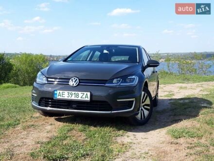Фольксваген Гольф 2020 в Днепре (Днепропетровске) на Automoto.ua Серый Фольксваген Гольф, объемом двигателя 0 л и пробегом 45 тыс. км за 16590 $, фото 1 на Automoto.ua