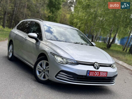 Фольксваген Гольф 2021 в Буче на Automoto.ua Серый Фольксваген Гольф, объемом двигателя 2 л и пробегом 180 тыс. км за 20900 $, фото 1 на Automoto.ua