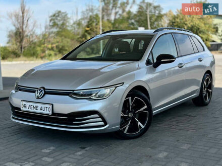 Фольксваген Гольф 2021 в Днепре (Днепропетровске) на Automoto.ua Серый Фольксваген Гольф, объемом двигателя 1.97 л и пробегом 172 тыс. км за 21599 $, фото 1 на Automoto.ua