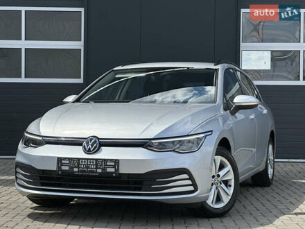 Фольксваген Гольф 2022 в Мукачеве на Automoto.ua Серый Фольксваген Гольф, объемом двигателя 1.97 л и пробегом 146 тыс. км за 21500 $, фото 1 на Automoto.ua