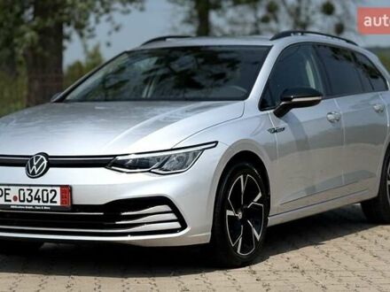 Фольксваген Гольф 2022 в Черновцах на Automoto.ua Серый Фольксваген Гольф, объемом двигателя 1.97 л и пробегом 169 тыс. км за 22000 $, фото 1 на Automoto.ua
